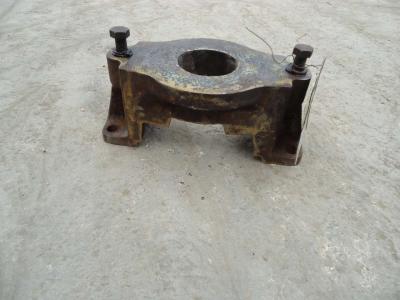 Support de fourche de roue folle pour Fiat Hitachi FH200 en vente par OLM 90 Srl