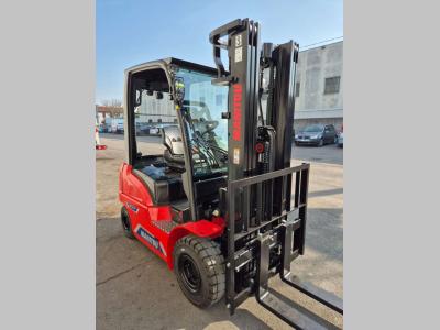 Manitou ME425 LD LIFT en vente par Liftop Srl