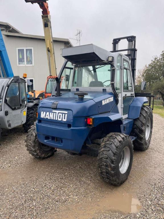 Manitou M30-4 Photo 3
