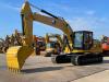 Caterpillar 324 Photo 2 thumbnail