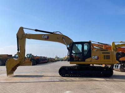 Caterpillar 324 en vente par Big Machinery