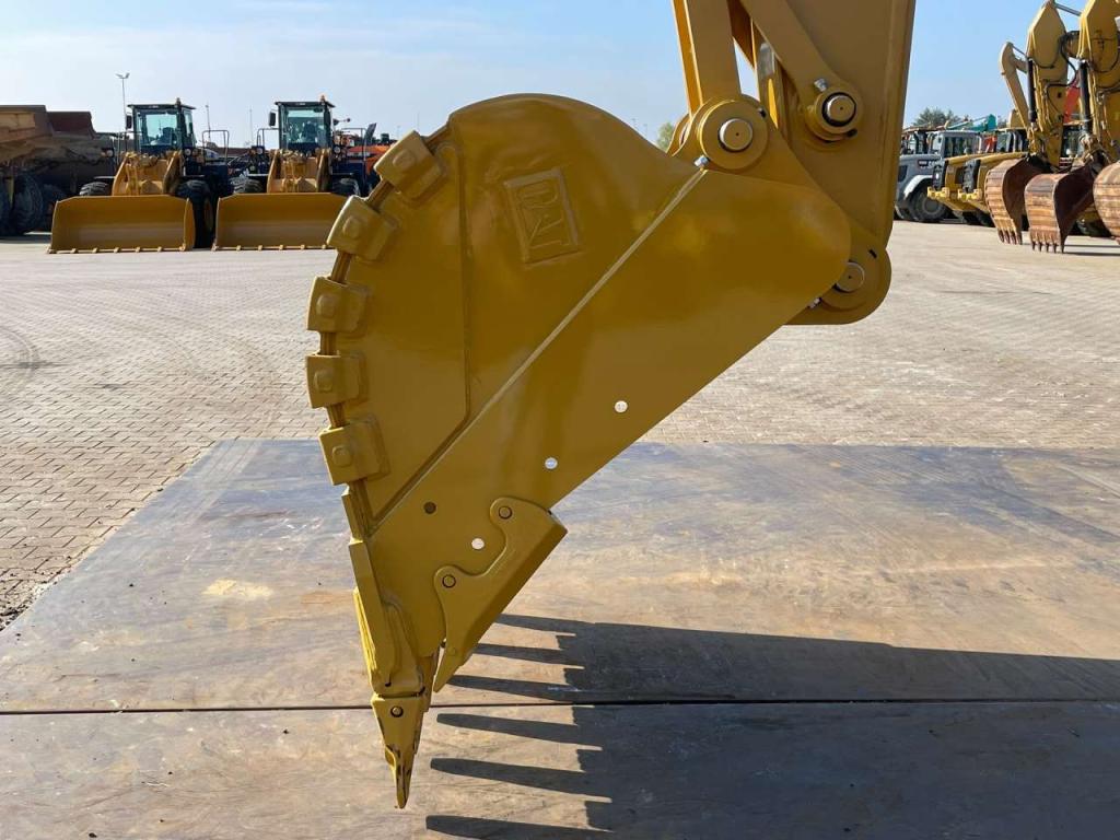 Caterpillar 324 Photo 10
