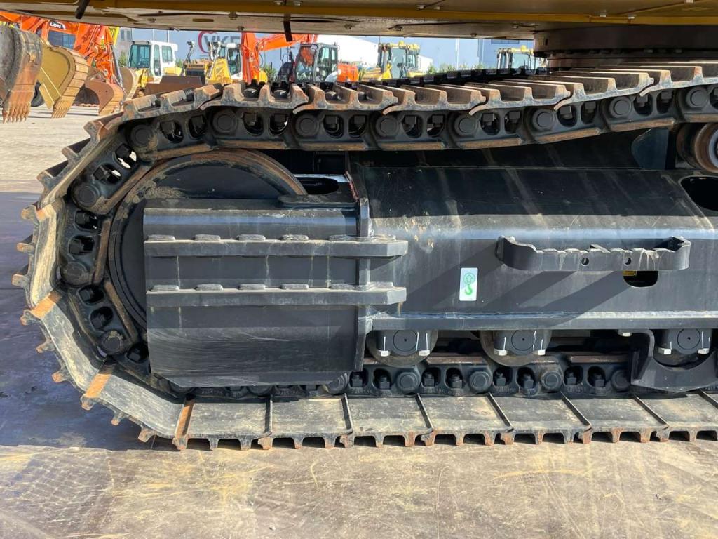 Caterpillar 324 Photo 15