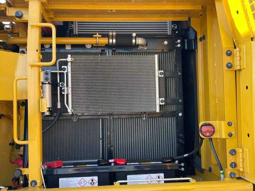 Caterpillar 324 Photo 27