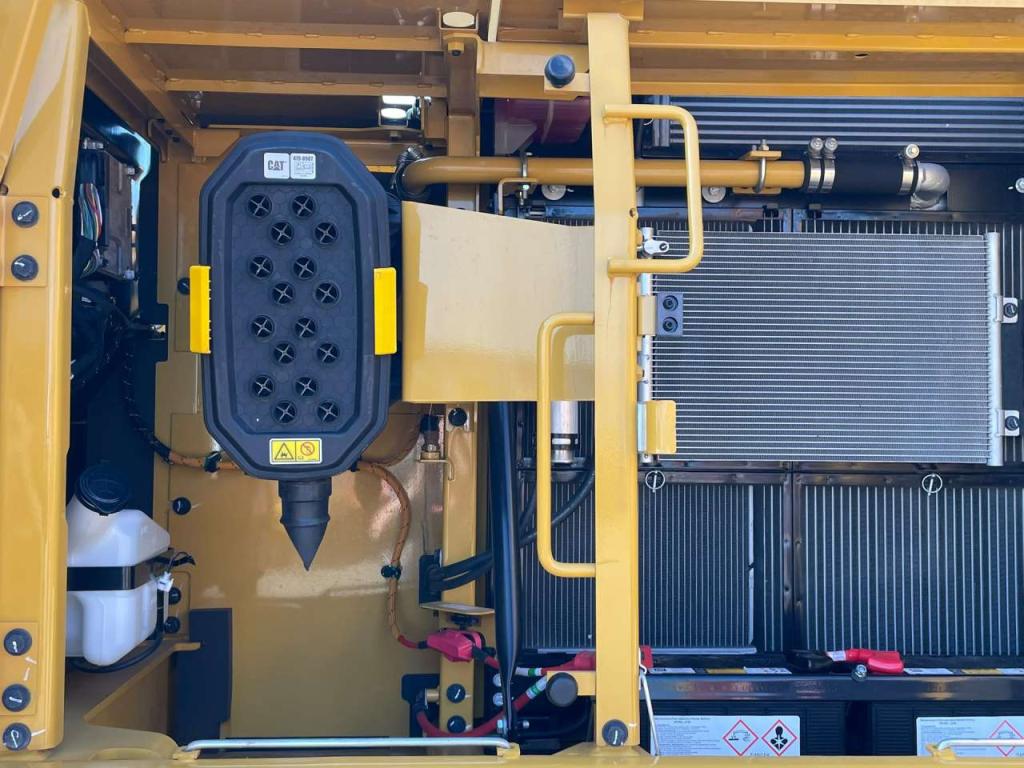 Caterpillar 324 Photo 28