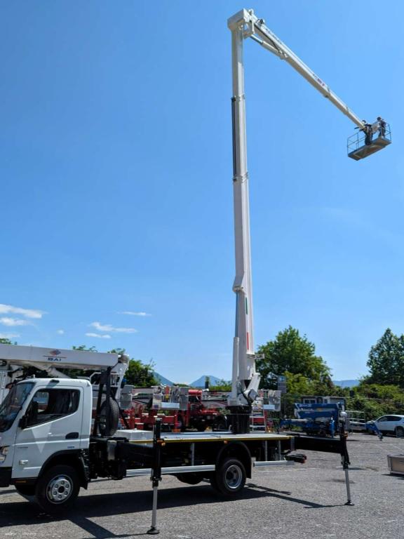 Cela Truck DT37 Photo 2