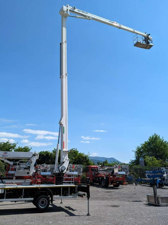 Cela Truck DT37 Photo 6