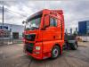 Man TGX 18.470 XLX BLS Photo 1 thumbnail
