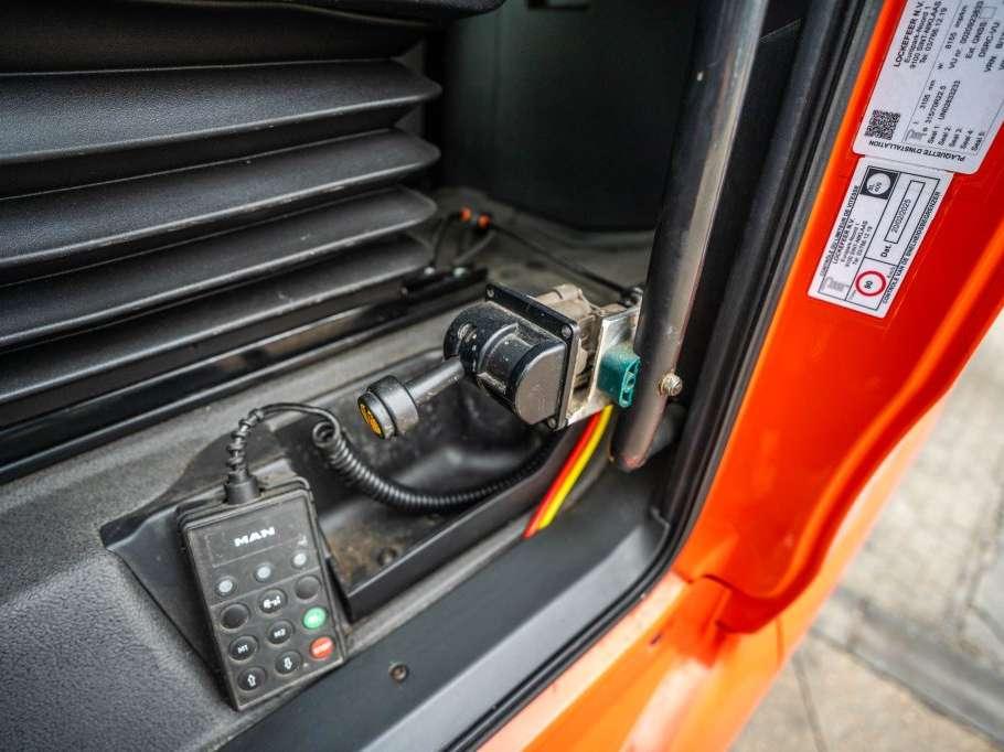 Man TGX 18.470 XLX BLS Photo 13
