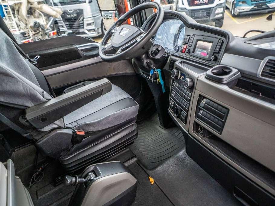 Man TGX 18.470 XLX BLS Photo 15