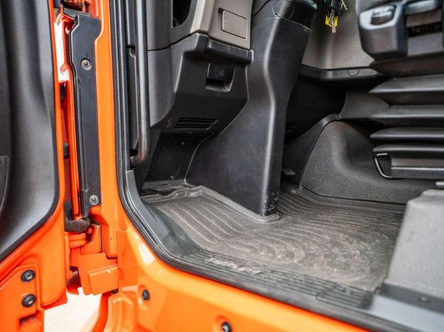 Man TGX 18.470 XLX BLS Photo 7