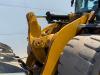 Caterpillar 966M - Automatic Greasing / 3th Function Photo 17 thumbnail