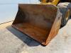 Caterpillar 966M - Automatic Greasing / 3th Function Photo 19 thumbnail