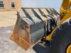 Caterpillar 966M - Automatic Greasing / 3th Function Photo 20 thumbnail