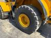 Caterpillar 966M - Automatic Greasing / 3th Function Photo 25 thumbnail