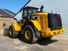 Caterpillar 966M - Automatic Greasing / 3th Function Photo 3 thumbnail