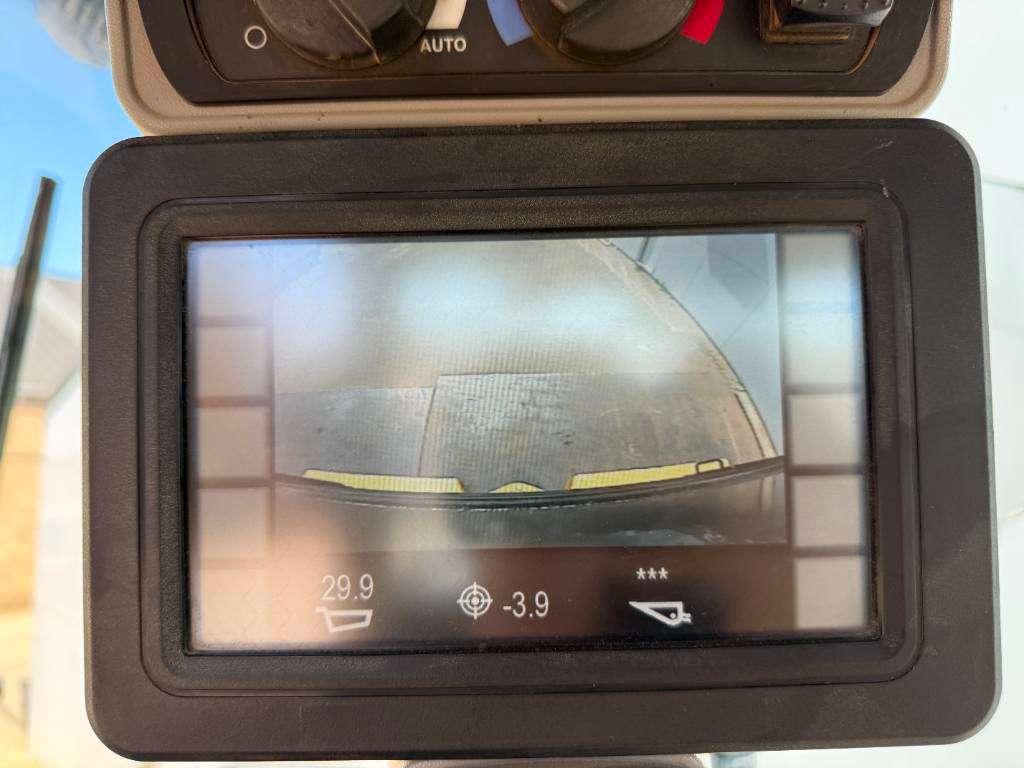 Caterpillar 966M - Automatic Greasing / 3th Function Photo 15