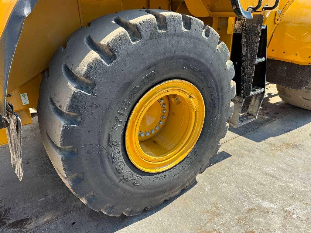 Caterpillar 966M - Automatic Greasing / 3th Function Photo 26