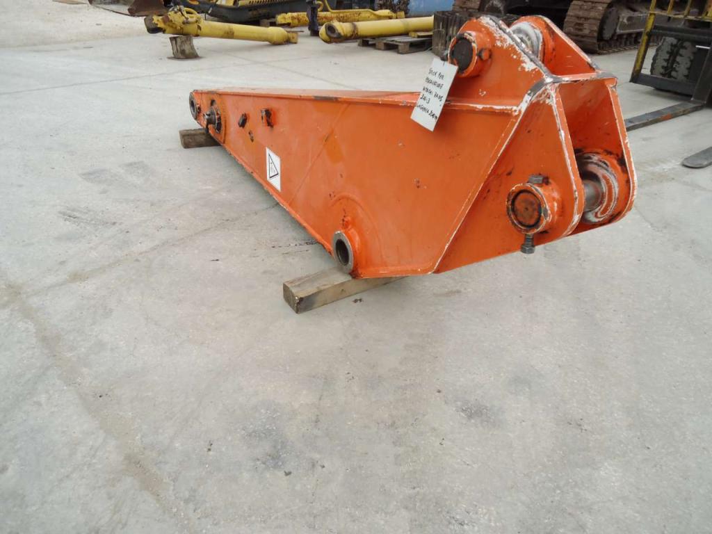 Stick pour Hitachi ZAXIS 210-3 Photo 1