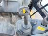 Caterpillar 444F2 - Telescopic Boom / 4WS / Hammer Lines Photo 10 thumbnail