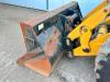 Caterpillar 444F2 - Telescopic Boom / 4WS / Hammer Lines Photo 14 thumbnail