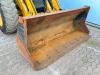 Caterpillar 444F2 - Telescopic Boom / 4WS / Hammer Lines Photo 16 thumbnail
