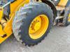 Caterpillar 444F2 - Telescopic Boom / 4WS / Hammer Lines Photo 24 thumbnail