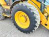 Caterpillar 444F2 - Telescopic Boom / 4WS / Hammer Lines Photo 27 thumbnail