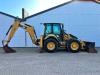 Caterpillar 444F2 - Telescopic Boom / 4WS / Hammer Lines Photo 5 thumbnail