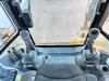 Caterpillar 444F2 - Telescopic Boom / 4WS / Hammer Lines Photo 9 thumbnail