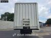 Krone SD Doppelstock Liftachse Photo 6 thumbnail
