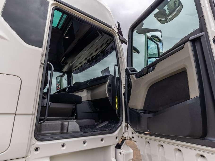 Man TGX 18.510 BLS - INTARDER Photo 20