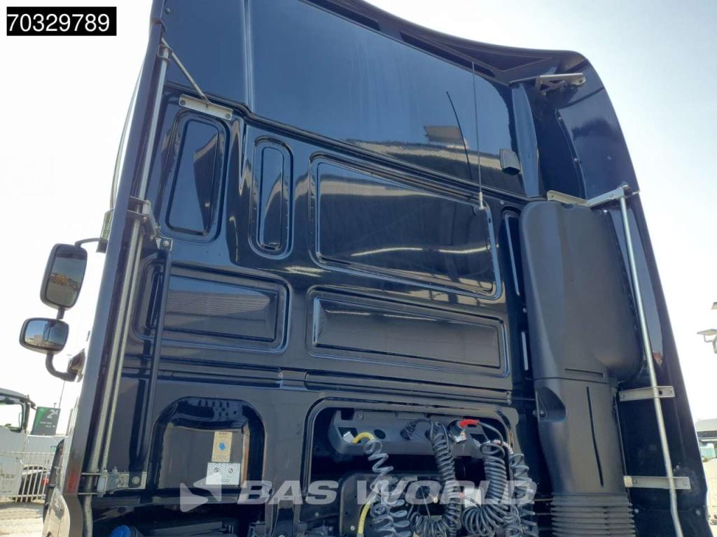 Daf XF 460 XF 4X2 SSC Mega Retarder 2xTanks Standklima Photo 10