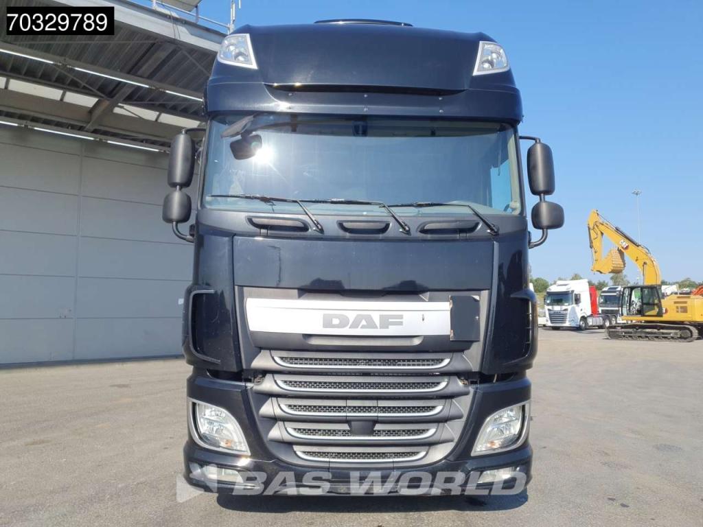Daf XF 460 XF 4X2 SSC Mega Retarder 2xTanks Standklima Photo 3