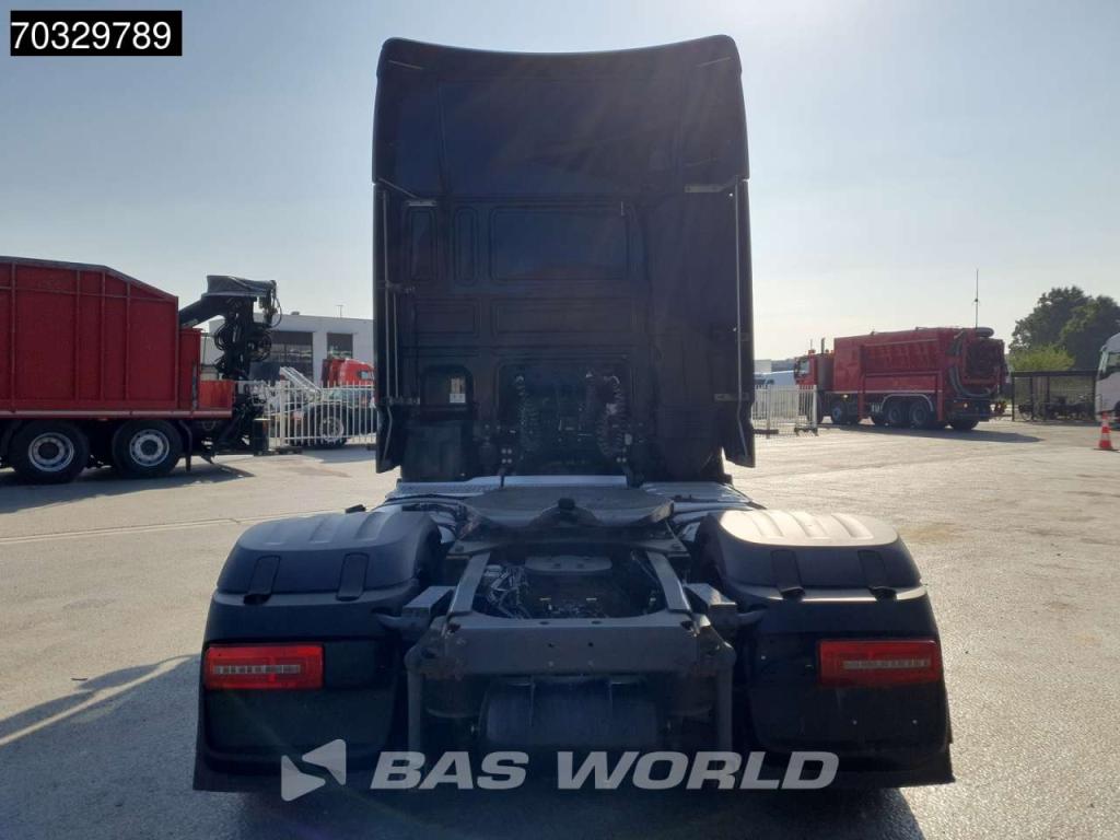 Daf XF 460 XF 4X2 SSC Mega Retarder 2xTanks Standklima Photo 9