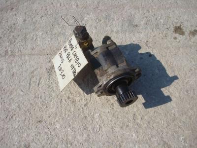Pompe hydraulique de transmission pour Hitachi ZW310 en vente par OLM 90 Srl