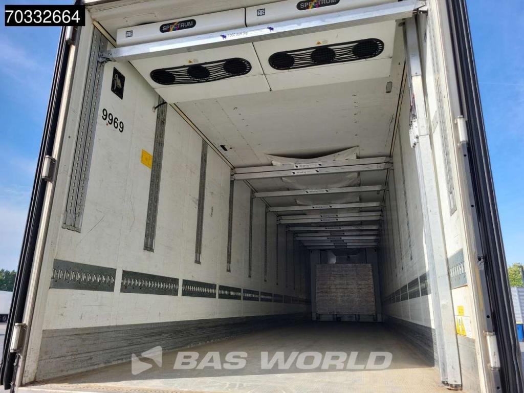 Schmitz Thermo King SLXe Spectrum 3 axles Photo 10