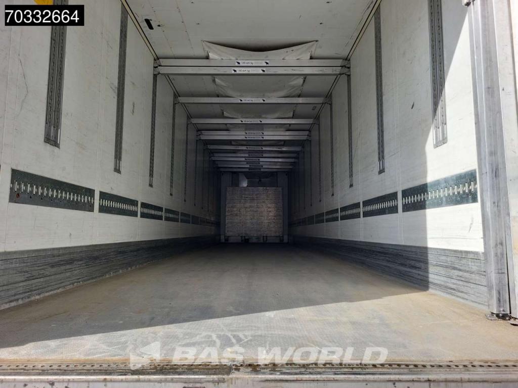 Schmitz Thermo King SLXe Spectrum 3 axles Photo 11