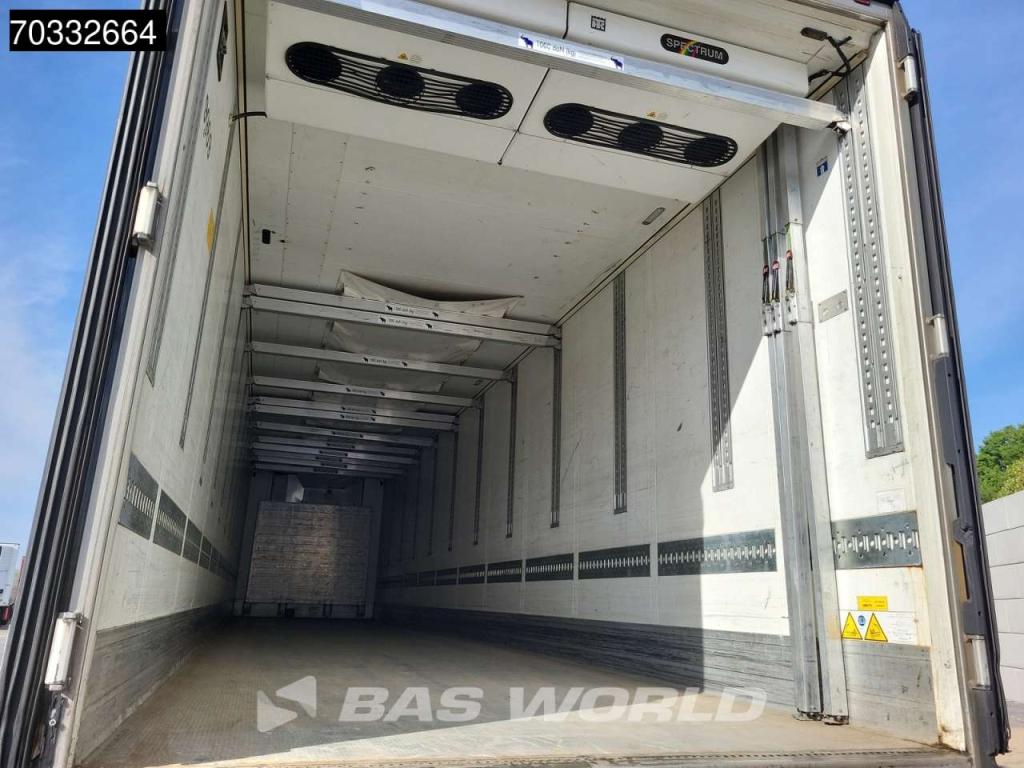 Schmitz Thermo King SLXe Spectrum 3 axles Photo 12