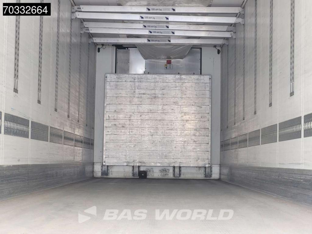 Schmitz Thermo King SLXe Spectrum 3 axles Photo 13