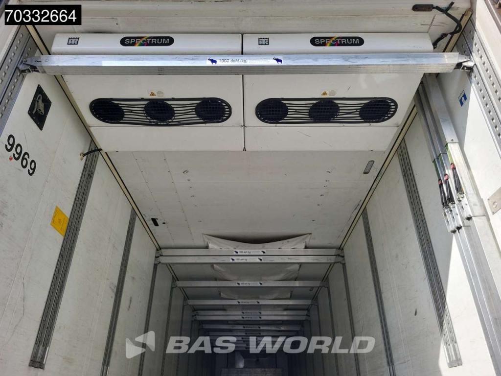 Schmitz Thermo King SLXe Spectrum 3 axles Photo 14