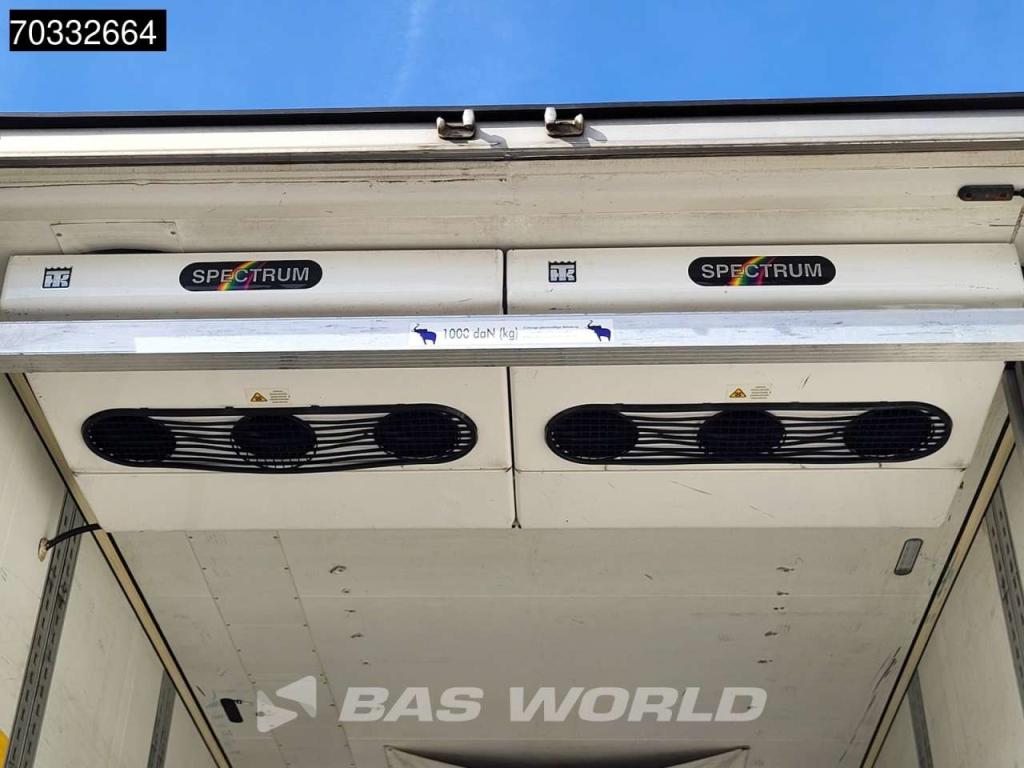 Schmitz Thermo King SLXe Spectrum 3 axles Photo 15