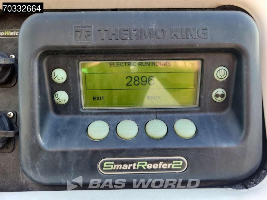Schmitz Thermo King SLXe Spectrum 3 axles Photo 19