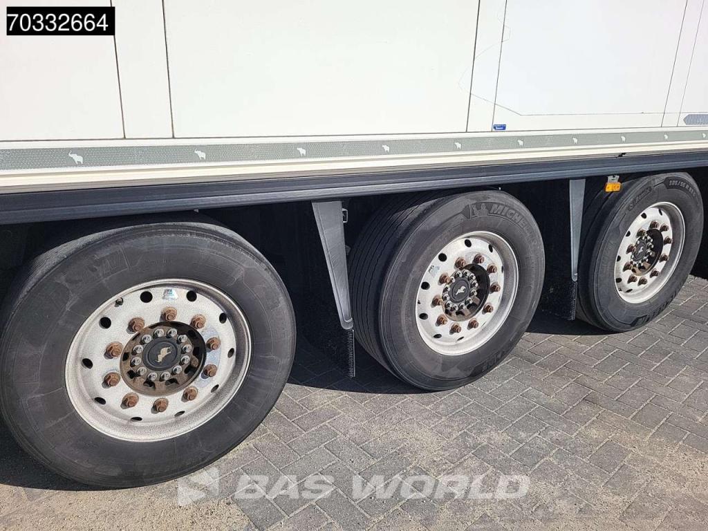 Schmitz Thermo King SLXe Spectrum 3 axles Photo 21