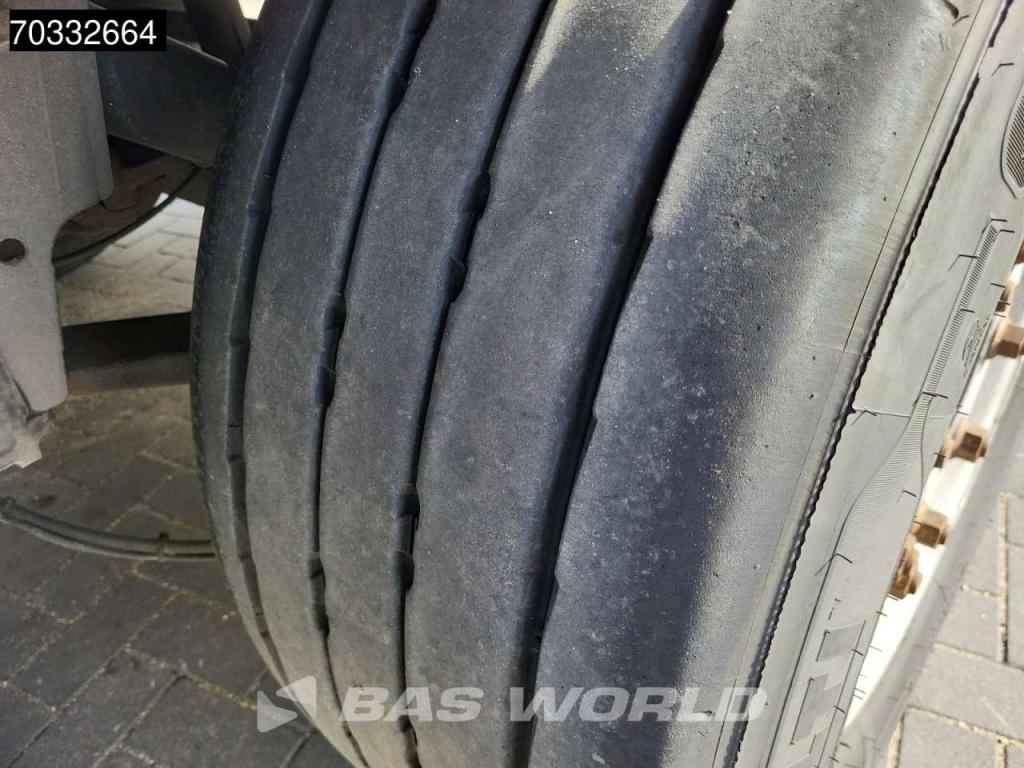 Schmitz Thermo King SLXe Spectrum 3 axles Photo 25