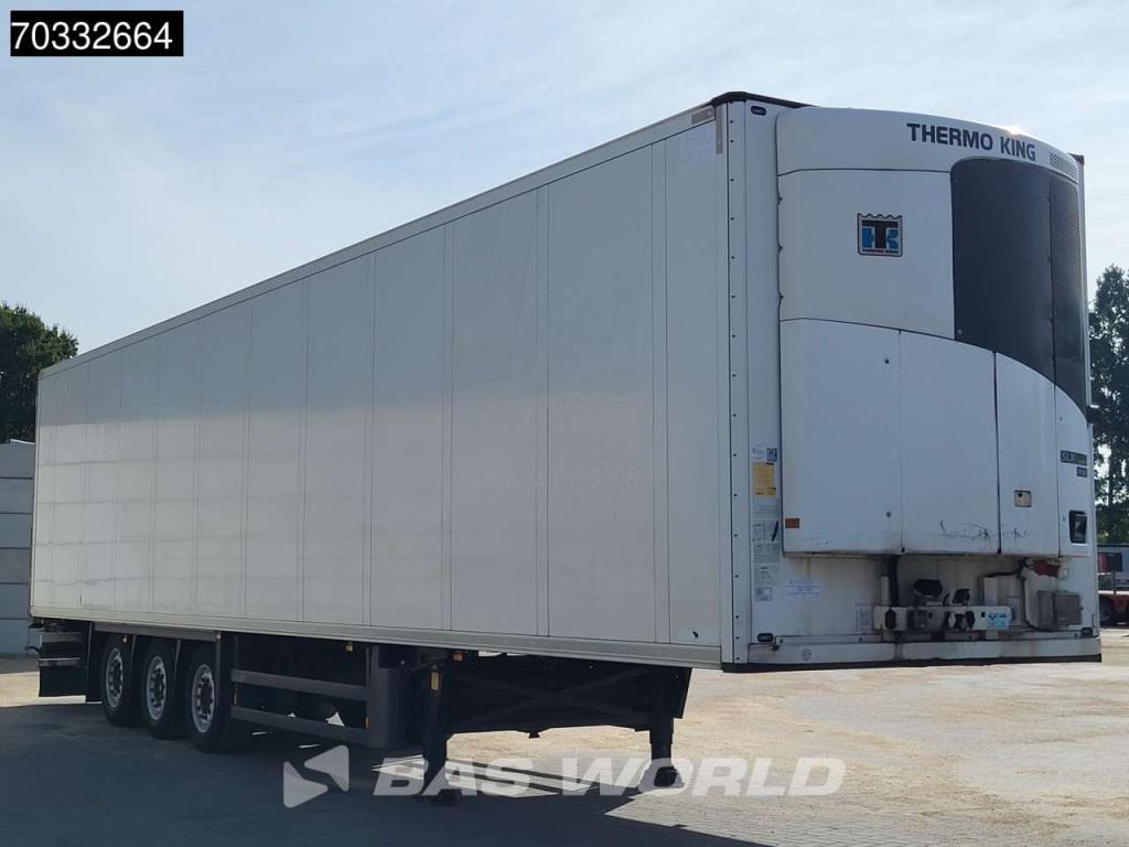 Schmitz Thermo King SLXe Spectrum 3 axles Photo 3
