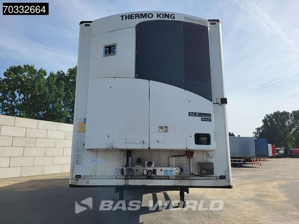 Schmitz Thermo King SLXe Spectrum 3 axles Photo 6