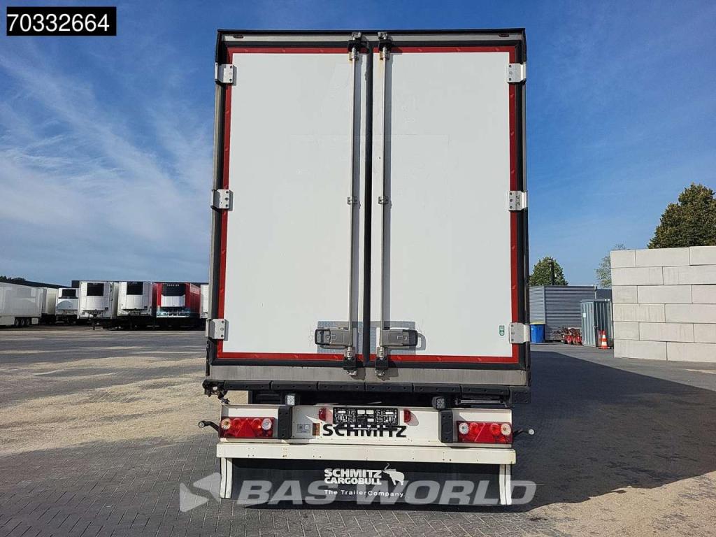 Schmitz Thermo King SLXe Spectrum 3 axles Photo 7