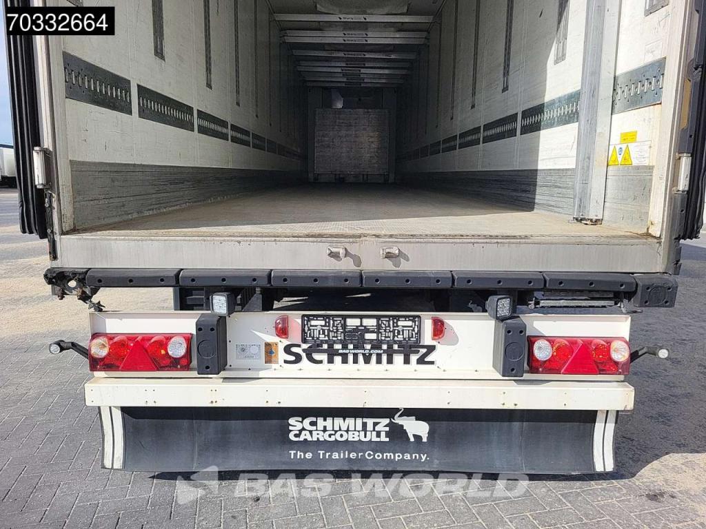 Schmitz Thermo King SLXe Spectrum 3 axles Photo 9