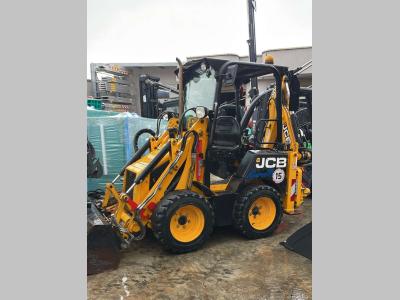 JCB 1CX-HF en vente par Omeco Spa